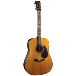 Martin D-28 StreetLegend D-14 Fret Acoustic Guitar inc Hardshell Case