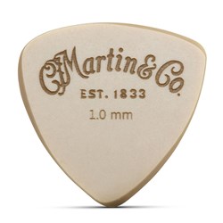 Martin Luxe Contour Pick (1.0m)