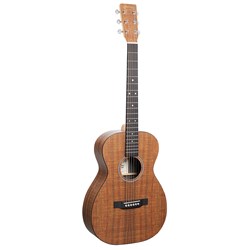 Martin Special Edition 0X-1 Koa Acoustic Guitar inc Gig Bag