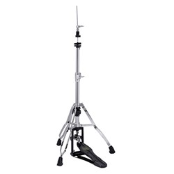 Mapex H800 Armory Double Braced Swiveling 3-Leg Hi-Hat Stand w/ Quick Release