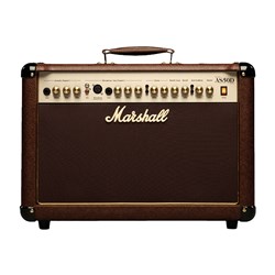 Marshall AS50DV 50W Acoustic Amp Combo