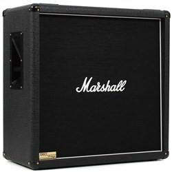 Marshall 1960BV Extension 4x12" Straight Speaker Cab - Celestion G12-Vintage 70w