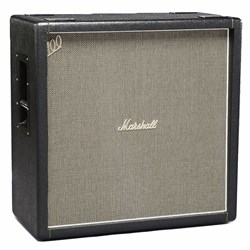 Marshall 1960BHW Hand Wired Straight Guitar Extension Cab 4x12" G12H-30 Celestion (120W)
