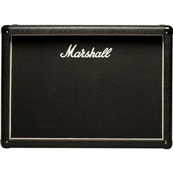 Marshall MX212 2x12 160W Speaker Cabinet 8 ohms