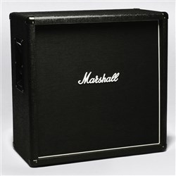 Marshall MX412B 4x12" Straight Speaker Cab - Celestion G12E-60 60w 16 ohm