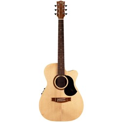 Maton Performer Slimline 808 Style Acoustic Guitar w/ Cutaway & AP5 Pro Pickup