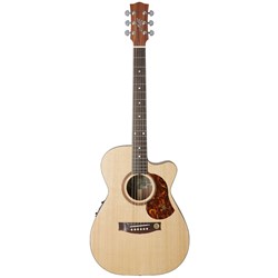 Maton SRS808 808 Style Acoustic Guitar w/ Cutaway & AP5 Pro Pickup inc Case
