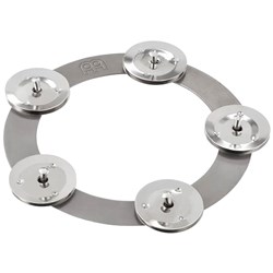 Meinl Ching Ring 6" Stainless Steel Jingles