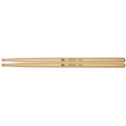 Meinl 7A Hybrid Wood Tip Heavy Hickory Hybrid Drumsticks