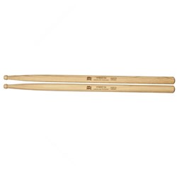 Meinl 5A Acorn Wood Tip Heavy Hickory Heavy Drumsticks