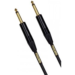 Mogami Gold Instrument Cable TS - TS (3ft)