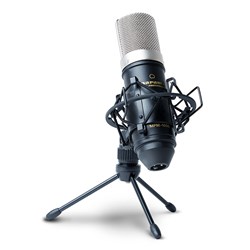 Marantz Professional MPM1000 Large Diaphragm Condenser Microphone