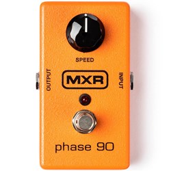 MXR M101 Phase 90 Phaser Pedal