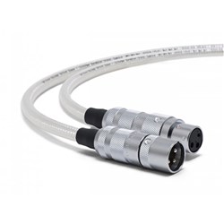 Oyaide Neo AR-910M Pure Silver XLR AES/EBU Cable (3m)