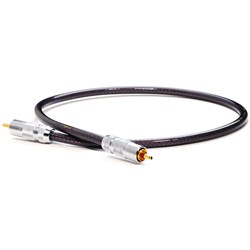 Oyaide Neo AS-808R V2 RCA 75 Ohm Digital Coaxial Cable (2m)