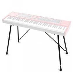 Nord Keyboard Stand EX for Electro HP, Stage & Piano