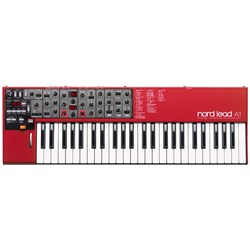 Nord Lead A1 Analog Modelling Synth (Keyboard)