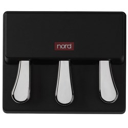 Nord Triple Pedal 2 for Stage 4