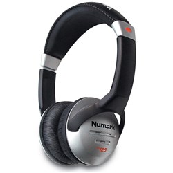 Numark HF125 DJ Headphones