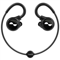 NuraLoop Active Noise Cancelling Bluetooth Wireless Earphones