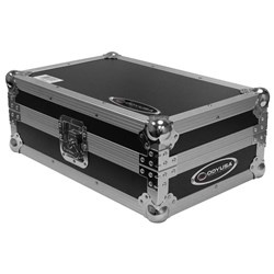 Odyssey Universal Flight Case for 10" DJ Mixers w/ Rear Compartment