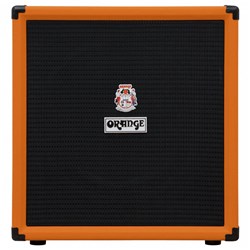 Orange Crush Bass 100 All Analogue Bass Amp Combo w/ Blend & Gain (100 Watts)