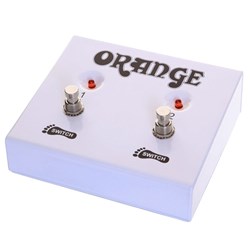 Orange FS2 Dual Footswitch for Orange Amps