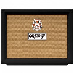 Orange Tremlord 30w Single Channel Guitar Combo Amplifier (Black)