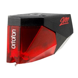 Ortofon Hi-Fi 2M Red Moving Magnet Cartridge (Single)