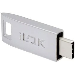 Pace iLok 3rd Gen iLok USB-C Smart Key