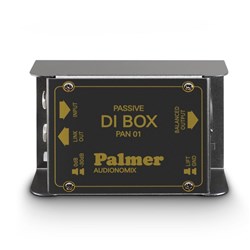 Palmer PAN 01 DI Box Passive