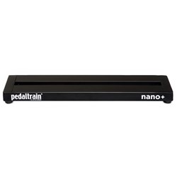 Pedaltrain Nano Plus Pedal Board in Soft Case