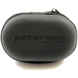 Peterson StroboClip HD Protective Case