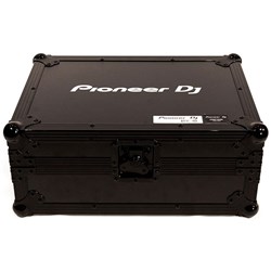 Pioneer RCCDJ3000 Roadcase (Black) for Single CDJ-3000, CDJ-2000NXS2 or DJM-900NXS2