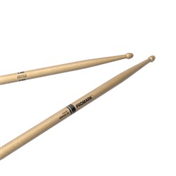 ProMark Rebound 2B Hickory Drumstick Acorn Wood Tip