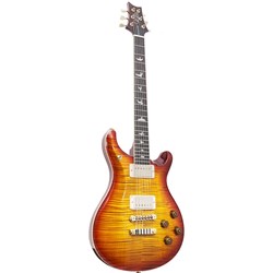 PRS Guitars McCarty 594 10 Top (Dark Cherry Sunburst) inc Hard Case