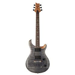 PRS SE Pauls Guitar (Charcoal) inc Gig Bag
