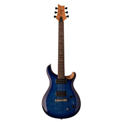 PRS SE Paul's Guitar (Faded Blue Burst) inc Gig Bag