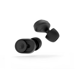 D'Addario dBUD High-Fidelity Adjustable Ear Plugs