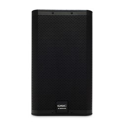 QSC E110 10" 2-way Passive PA Speaker [NOT FOR WEB]