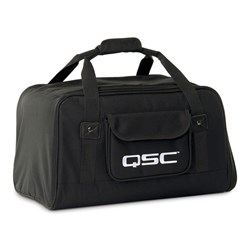 QSC K8 Nylon/Cordura Padded Tote Bag