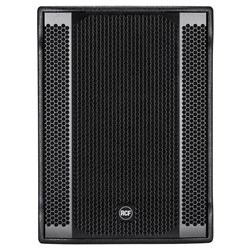 RCF SUB 8003-AS MK2 18" Active Subwoofer (2200w)