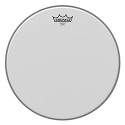 Remo BE-0114-00 Emperor Coated Drumhead, 14"