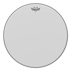Remo BE-0118-00 Emperor Coated Drumhead, 18"