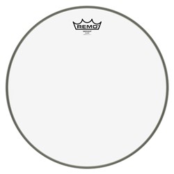 Remo BE-0314-00 Emperor Clear Drumhead, 14"