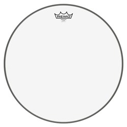 Remo BE-0316-00 Emperor Clear Drumhead, 16"