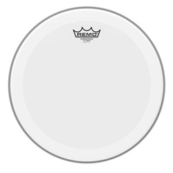 Remo P4-0114-BP Powerstroke P4 Coated Drumhead - 14"