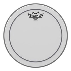 Remo PS-0116-00 Pinstripe Coated Drumhead, 16"