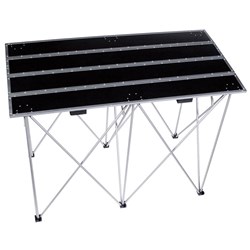Road Ready Fold-out 36" Multipurpose Table