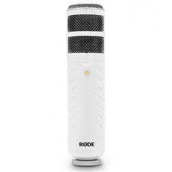 Rode Podcaster MKII USB Broadcast Microphone